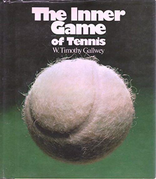 Inner Game of Tennis