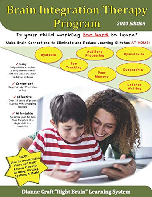 Brain Integration Therapy Program