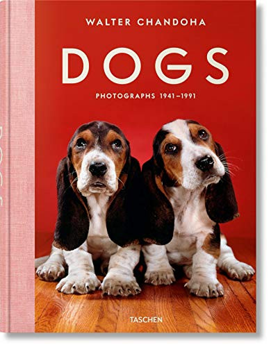 Walter Chandoha. Dogs. Photographs 1941û1991