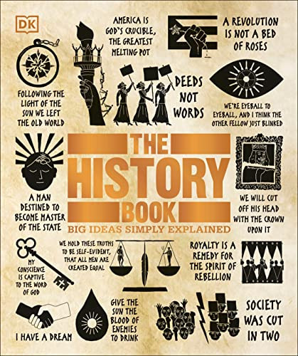 History Book (Big Ideas)