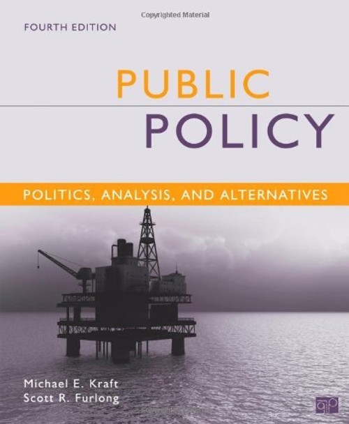Public Policy