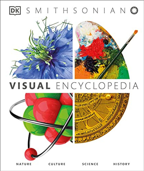 Visual Encyclopedia