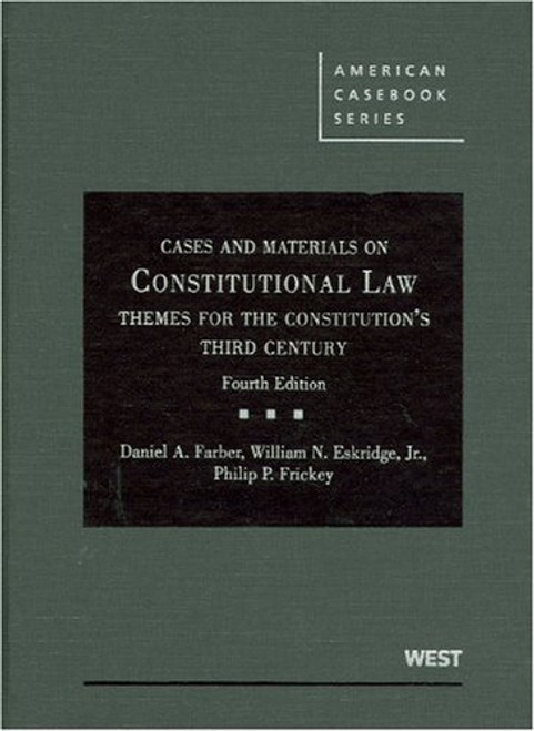 Constitutional Law