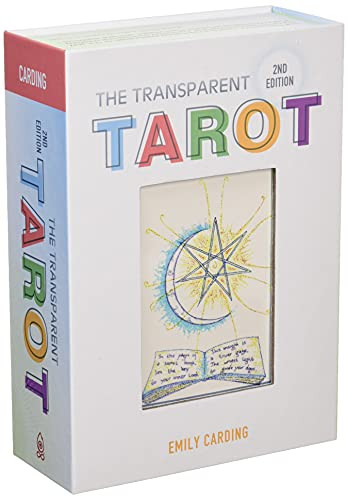 Transparent Tarot