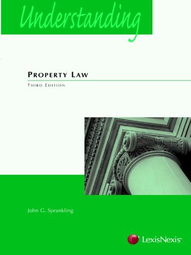 Understanding Property Law