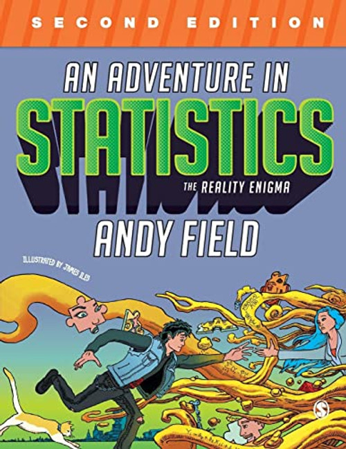Adventure in Statistics: The Reality Enigma