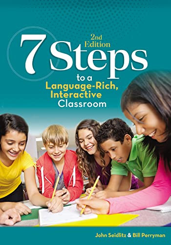 7 Steps to a Language-Rich Interactive Classroom