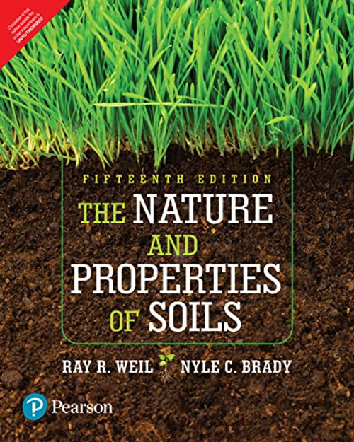 Nature and Properties of Soils