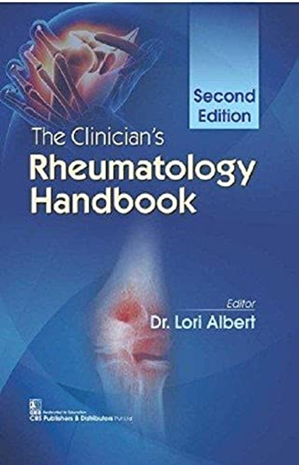 Rheumatology Handbook for Clinicians