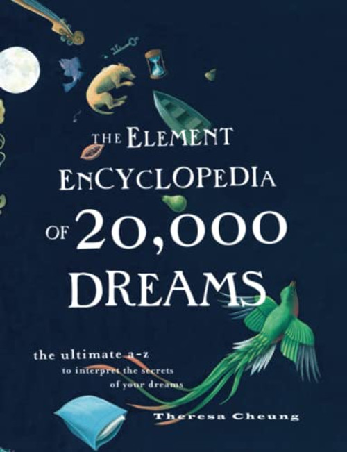 Element Encyclopedia of 20000 Dreams