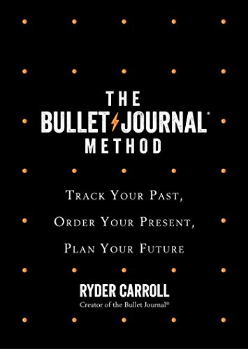 Bullet Journal Method