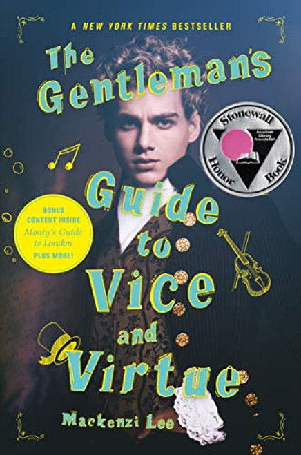 Gentleman's Guide to Vice and Virtue