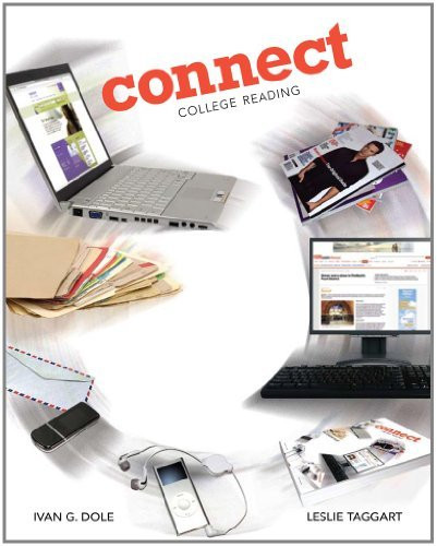 Connect College Reading