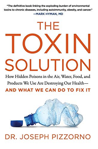 Toxin Solution