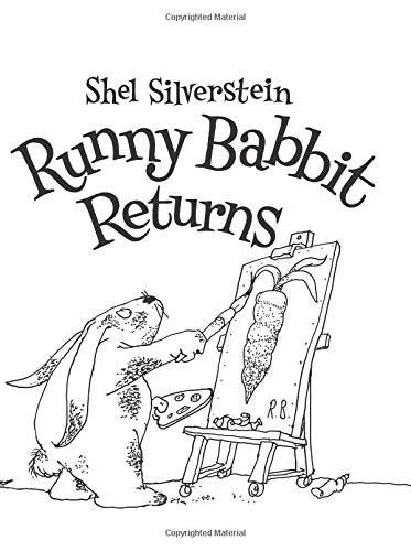 Runny Babbit Returns: Another Billy Sook