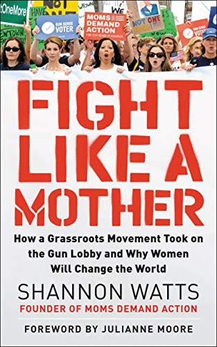 Fight Like a Mother
