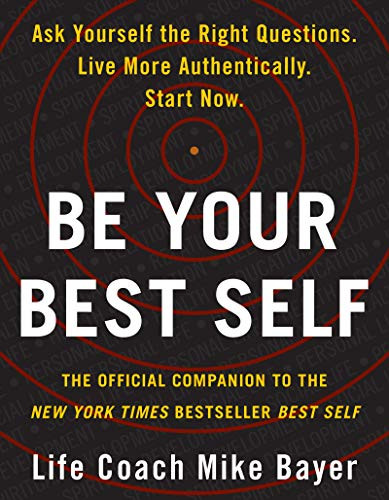 Be Your Self: The Official Companion to the New York Times