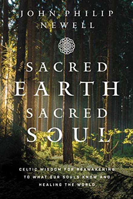 Sacred Earth Sacred Soul