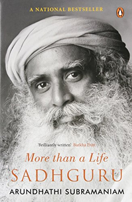 Sadhguru: More Than a Life