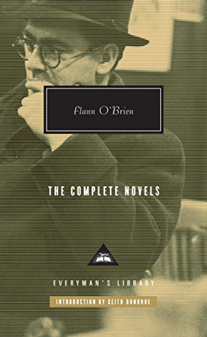 Complete Novels (Everyman's Library)