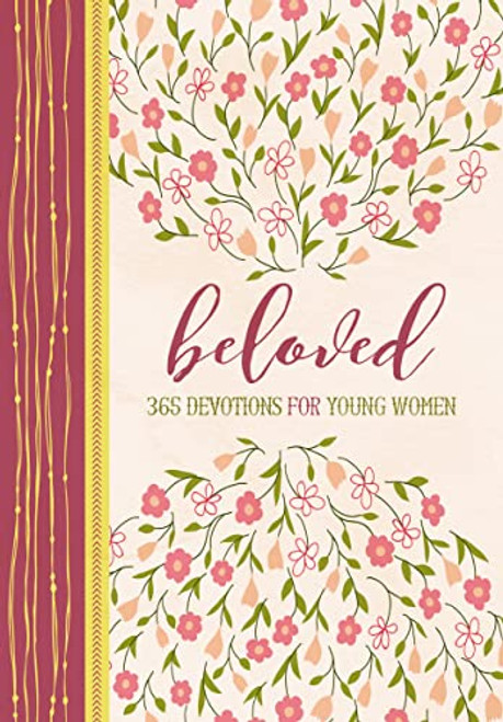 Beloved: 365 Devotions for Young Women