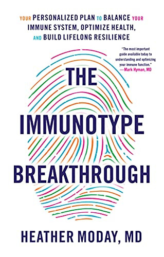 Immunotype Breakthrough