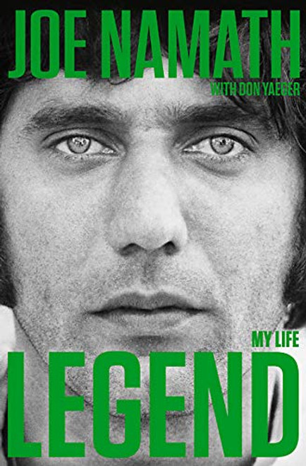 All the Way: My Life in Four Quarters