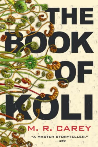 Book of Koli (The Rampart Trilogy 1)