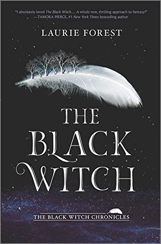 Black Witch (The Black Witch Chronicles 1)