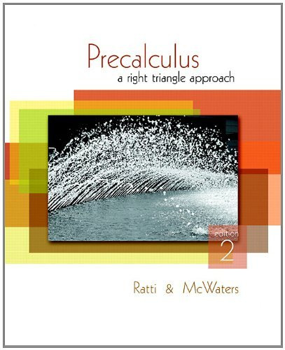 Precalculus