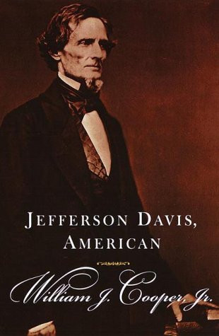 Jefferson Davis American