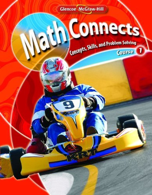 Math Connects Course 1