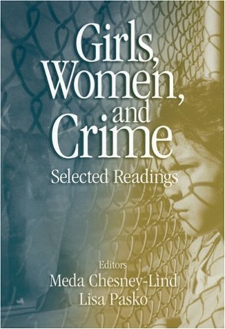 Girls Women And Crime