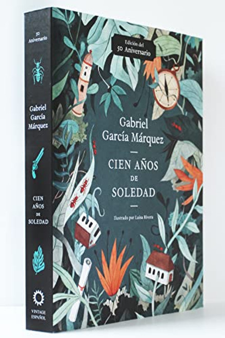 Cien anos de soledad