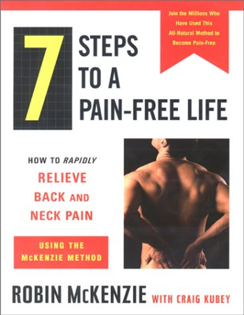 7 Steps to a Pain-Free Life