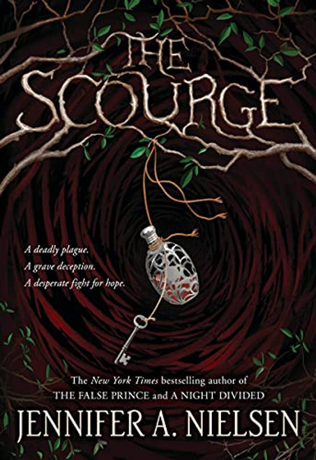 Scourge