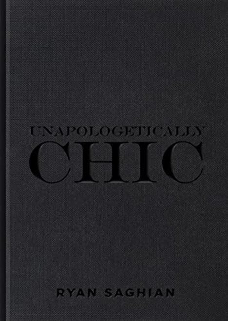 Unapologetically Chic