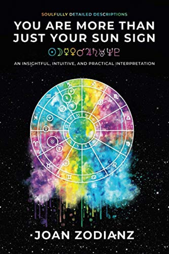 You Are More Than Just Your Sun Sign