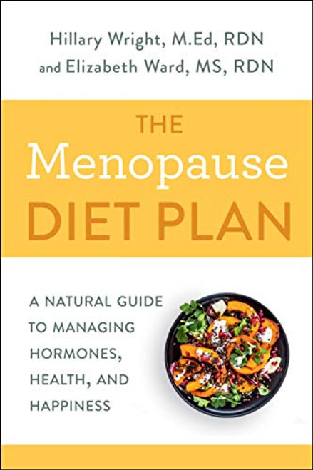 Menopause Diet Plan: A Natural Guide to Managing Hormones