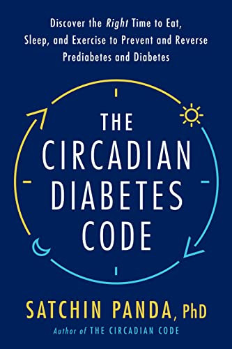 Circadian Diabetes Code