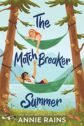 Matchbreaker Summer (Underlined)