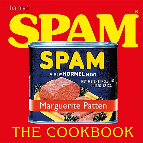Spam the Cookbook