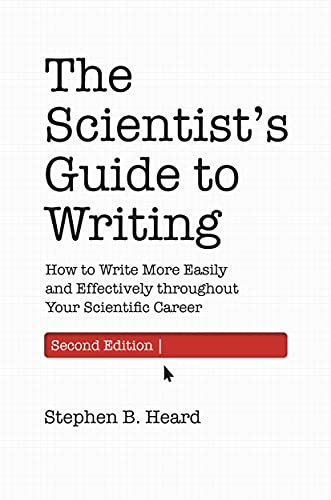 Scientist's Guide to Writing