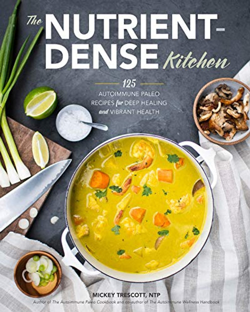 Nutrient-Dense Kitchen