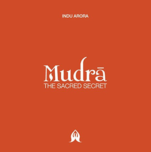 Mudra The Sacred Secret