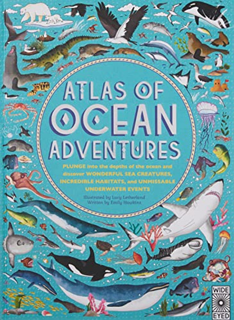 Atlas of Ocean Adventures