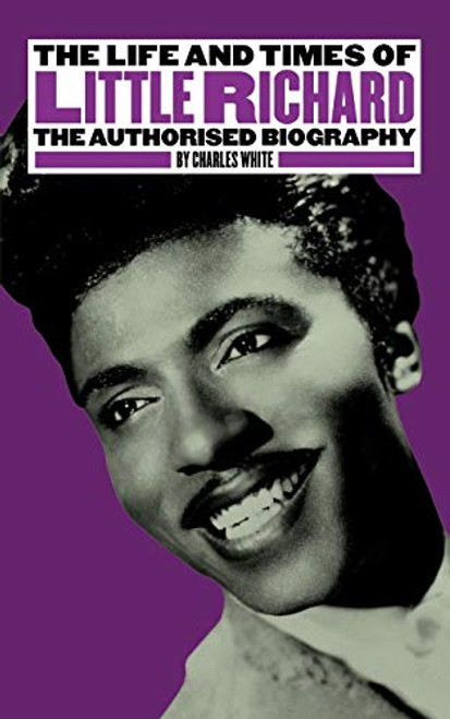 Life And Times Of Little Richard