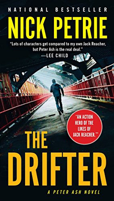 Drifter (A Peter Ash Novel)