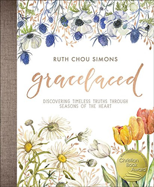 GraceLaced: Discovering Timeless Truths Through Seasons of the Heart