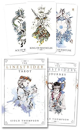 Linestrider Tarot